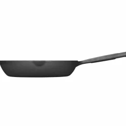 Folken stekepanne 22 cm, støpejern