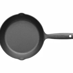 Folken stekepanne 24 cm, støpejern