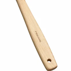 Folken stekespade perforert 30 cm, lønnetre
