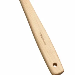 Folken treskje perforert 29 cm