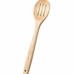 Folken treskje perforert 29 cm