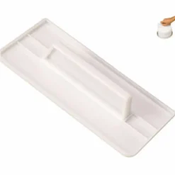 Fondant "Smoother" i plast 8 x 16 cm