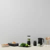 FOODIE Elektrisk Kaffekvern, Svart