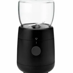 FOODIE Elektrisk Kaffekvern, Hvit