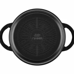 Foodie gryte 24 cm/4,7 liter