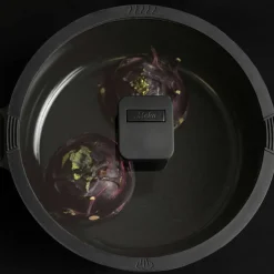 Foodie sautépanne med glasslokk 3,2 liter