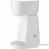 Foodie Single Cup Kaffebrygger, Light Blue