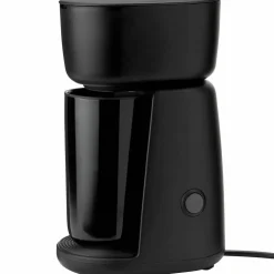 Foodie Single Cup Kaffebrygger, White