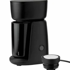 Foodie Single Cup Kaffebrygger, White
