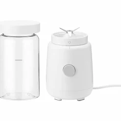 Foodie Smoothieblender 0,5 L, Lysegrønn