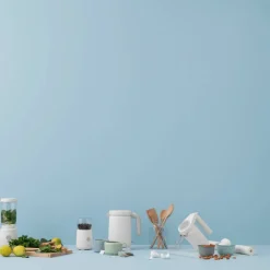 Foodie Smoothieblender 0,5 L, Lysegrønn