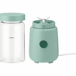 Foodie Smoothieblender 0,5 L, Lysegrønn