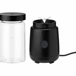 Foodie Smoothieblender 0,5 L, Svart