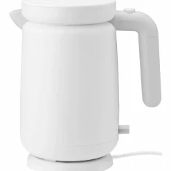 FOODIE Vannkoker 1 L, Svart