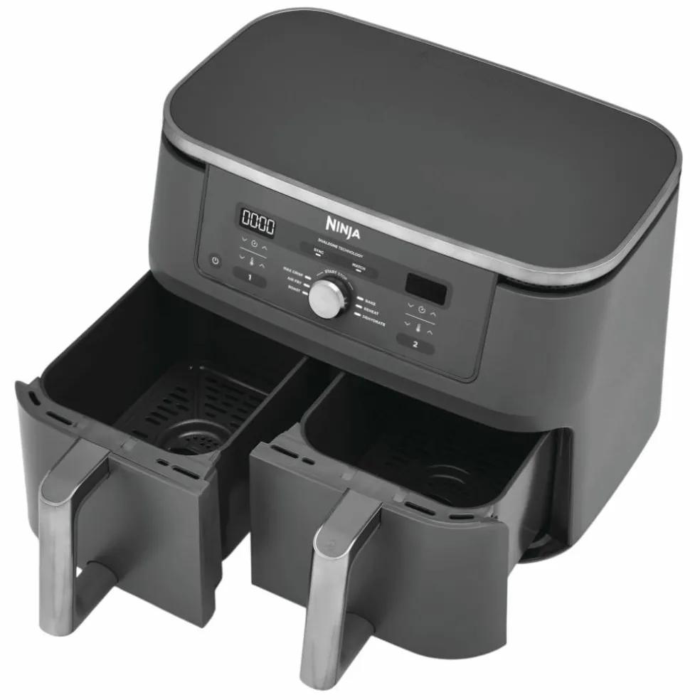 Foodi Max Dual Zone airfryer