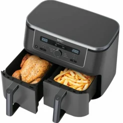 Foodi Max Dual Zone airfryer