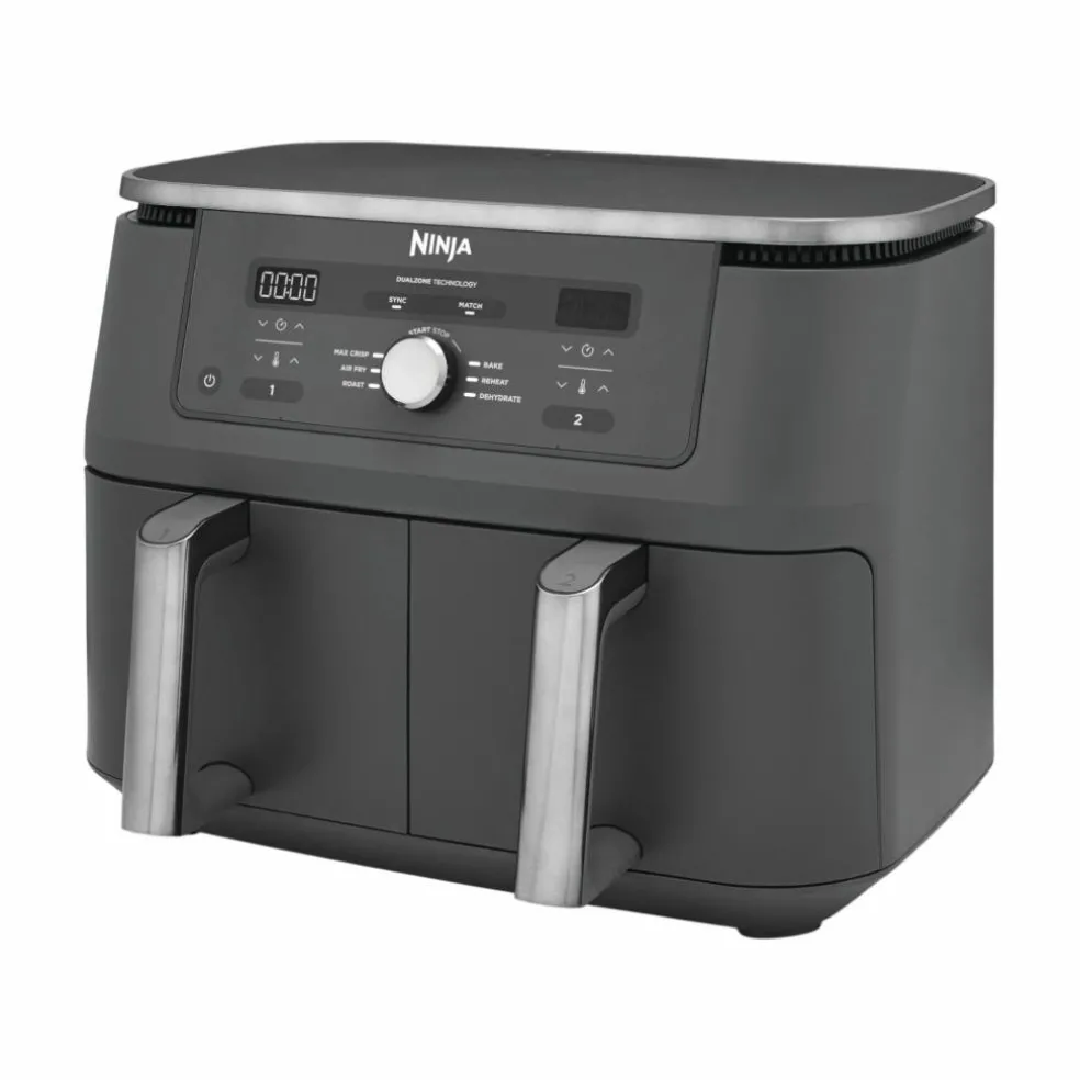 Foodi Max Dual Zone airfryer