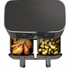 Foodi Max Dual Zone airfryer