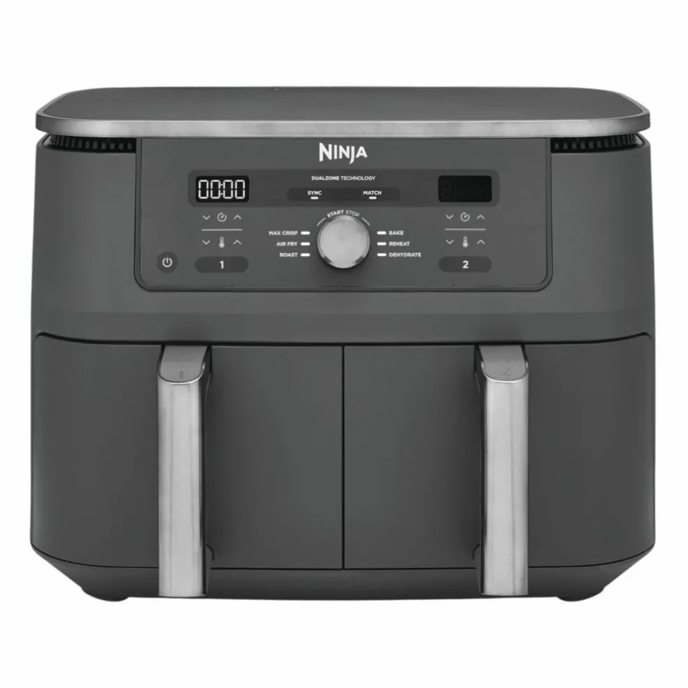 Foodi Max Dual Zone airfryer