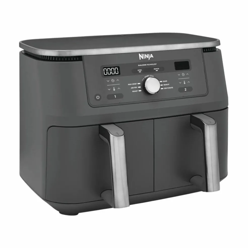 Foodi Max Dual Zone airfryer