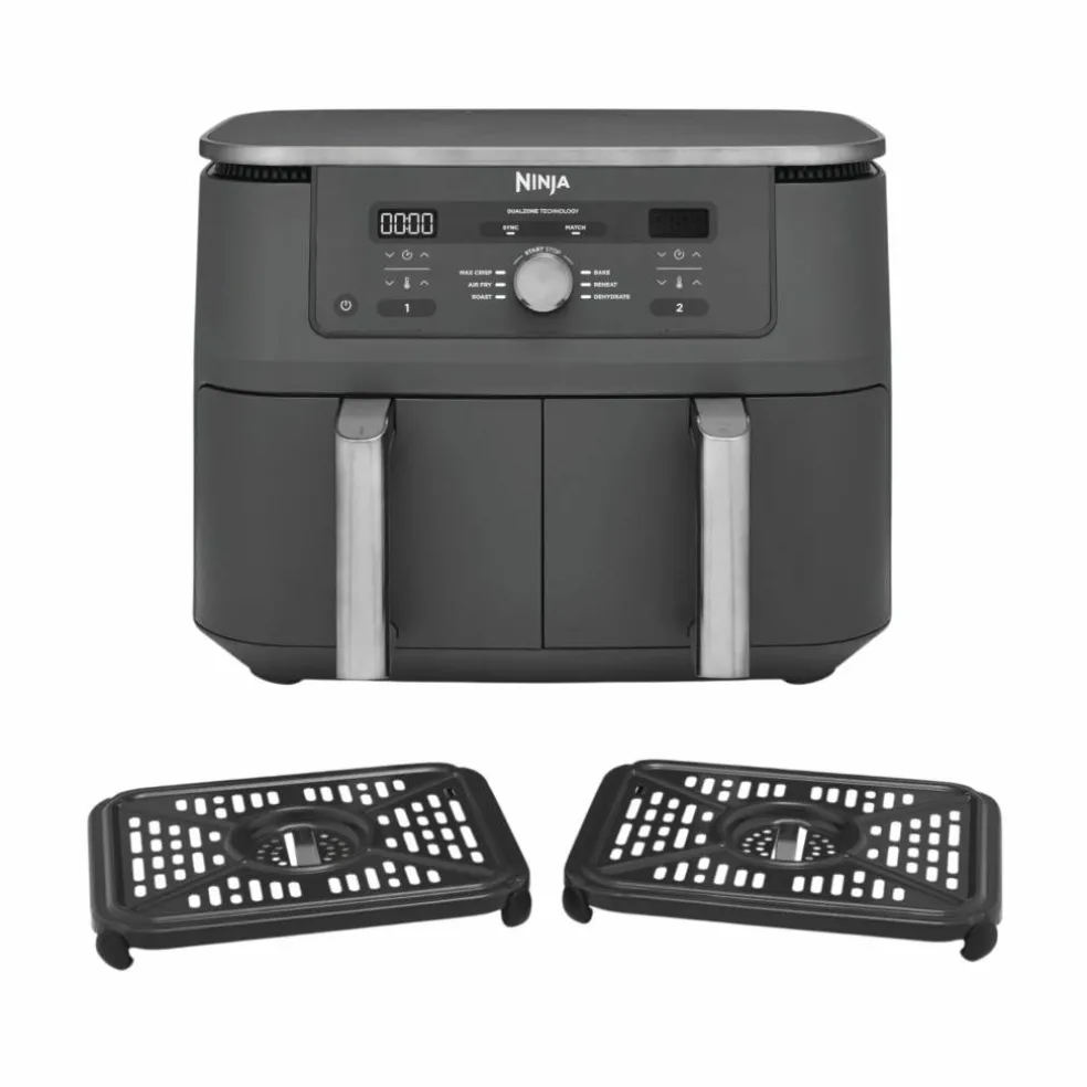 Foodi Max Dual Zone airfryer