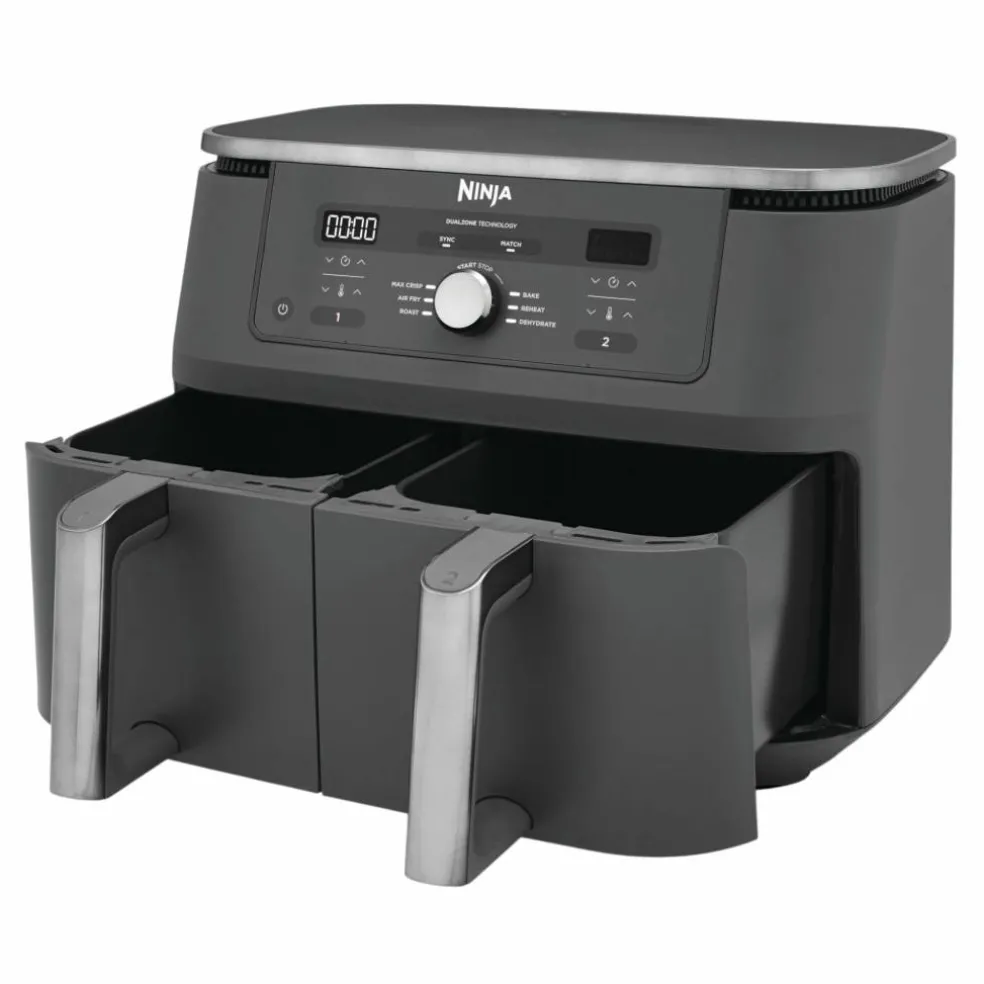 Foodi Max Dual Zone airfryer