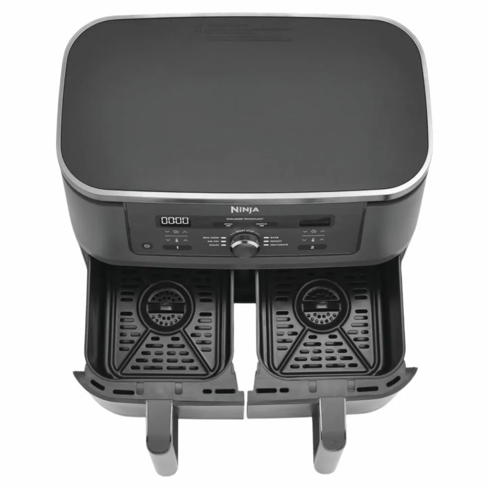 Foodi Max Dual Zone airfryer