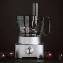 Foodprosessor 1000W, 3,5L