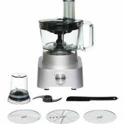 Foodprosessor 1000W, 3,5L