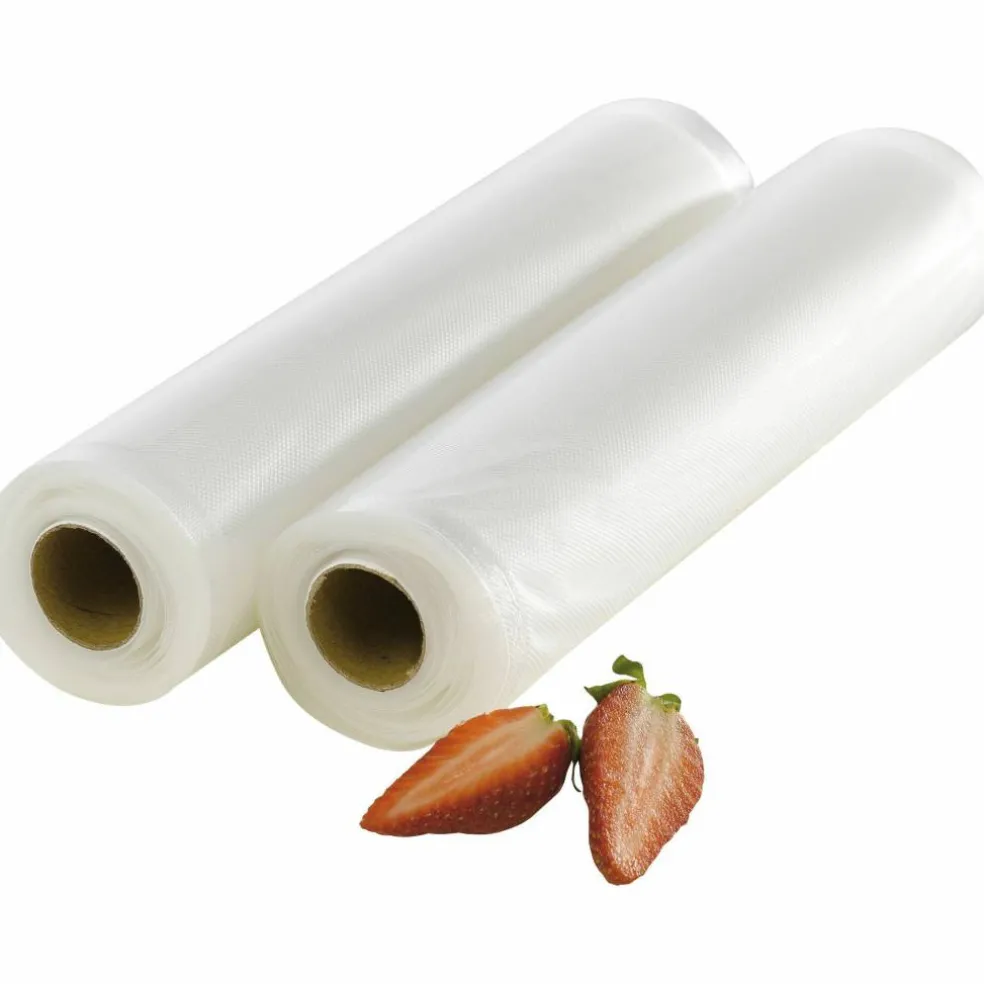 Food sealer vakuumposer