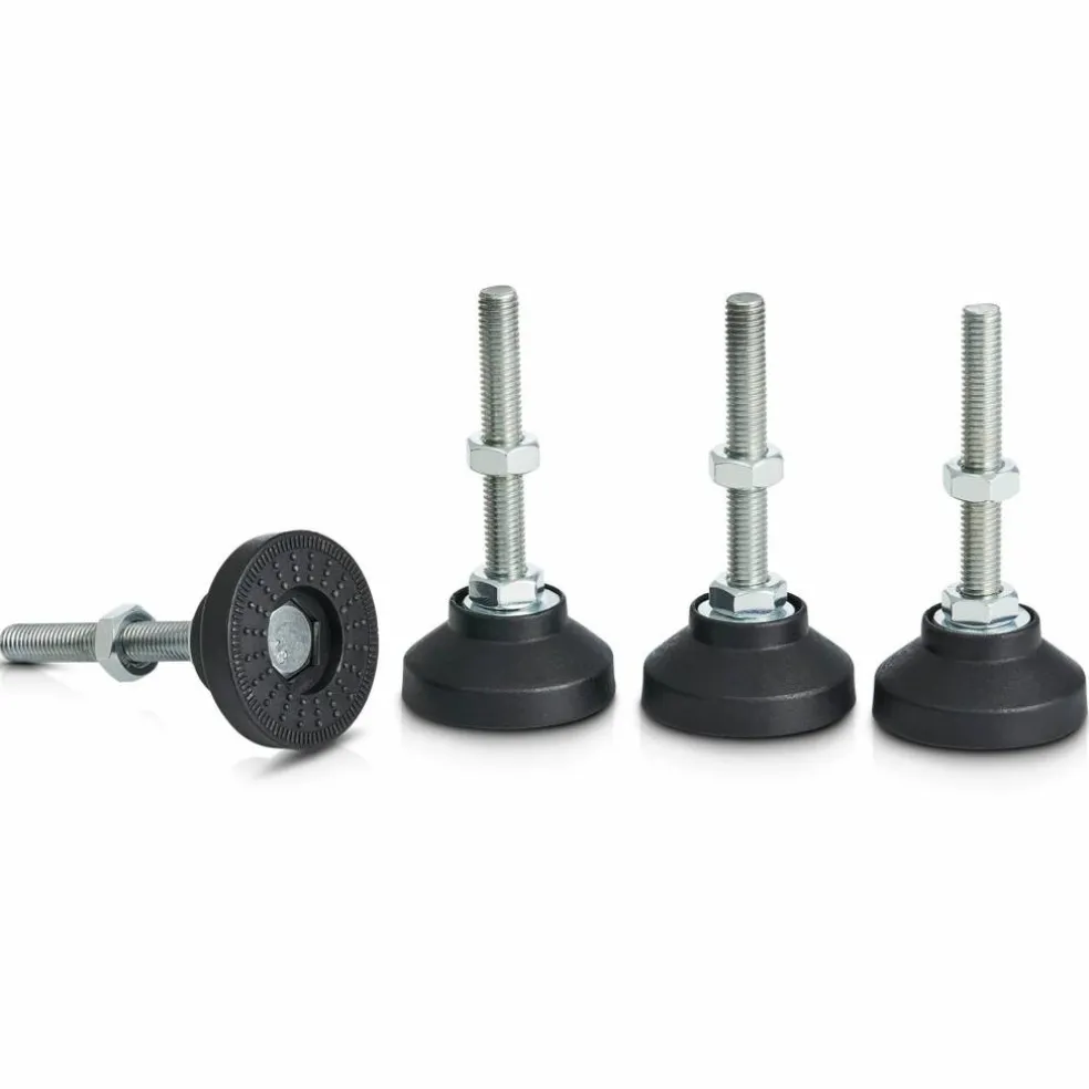 Foot Pack (x4)