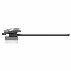 FORCE Gen III gassgrill med redskapssett, svart