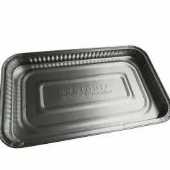 FORCE Gen III gassgrill med redskapssett, stone