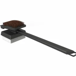 FORCE Gen III gassgrill med redskapssett, stone