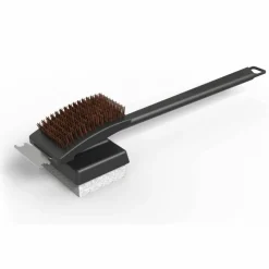 FORCE Gen III gassgrill med redskapssett, stone