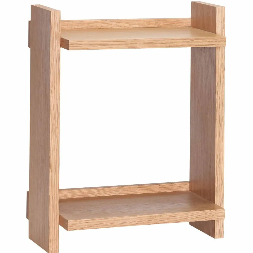 Forma liten hylle, natur