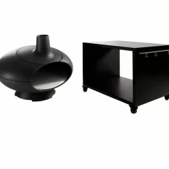Forno Grill + Garden Utebord 120x60 cm