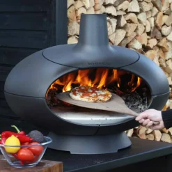 Forno Pizzaovn i Støpejern