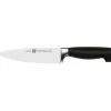 Four Star Kokkekniv 20 cm