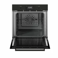 FPRO6117CTX3 Professional dampovn med pyrolyse 80 liter, rustfritt stål