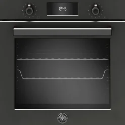 F6011PROELX Professional varmluftsovn 60 cm, rustfritt stål