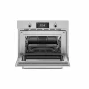 FPRO4077MTN3 Professional kombiovn med mikrofunksjon, carbonio