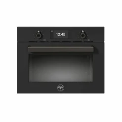 FPRO4077MTX3 Professional kombiovn med mikrofunksjon, rustfritt stål