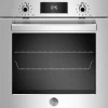 F6011PROPL Innebygget Ovn Pyrolyse 60 cm, Svart