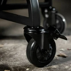 Frame Hjul 2 st Caster Kit