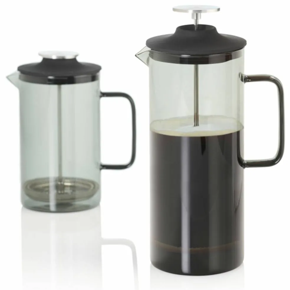 French Press presskanne 1000 ml