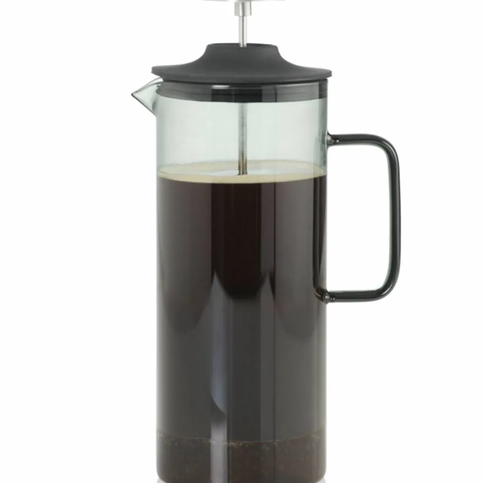 French Press presskanne 1000 ml