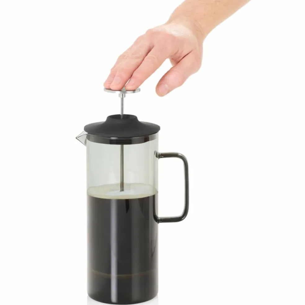 French Press presskanne 1000 ml