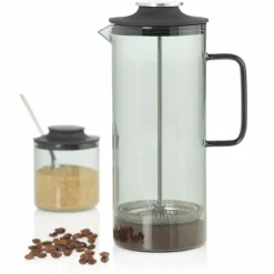 French Press presskanne 1000 ml