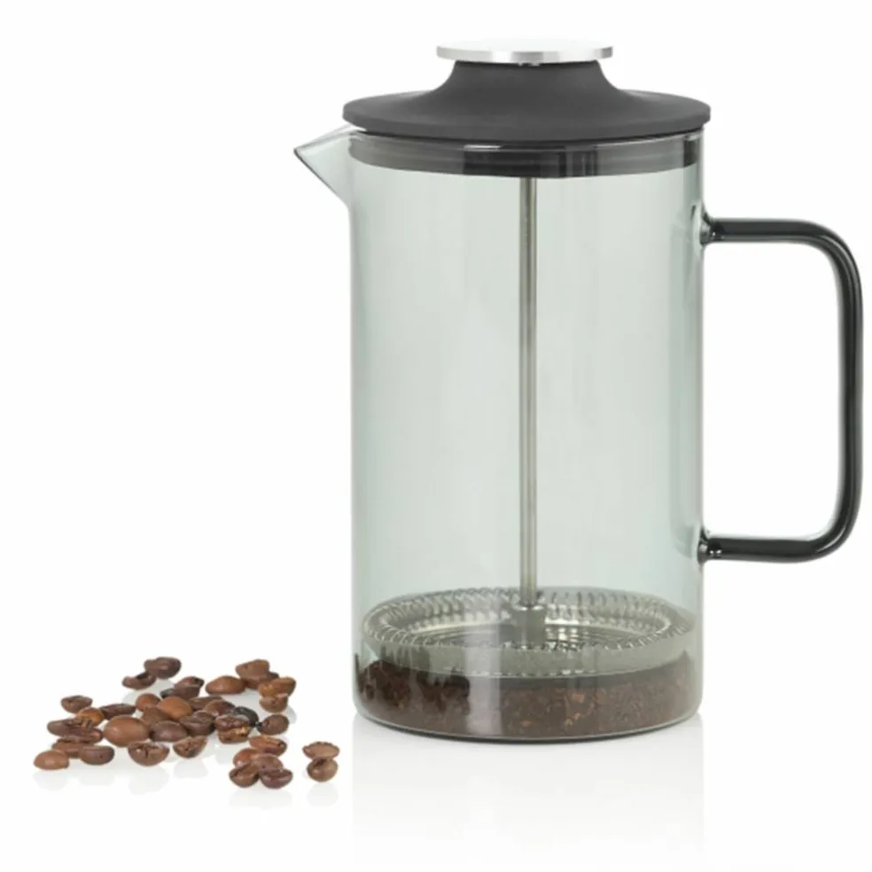 French Press presskanne 1000 ml